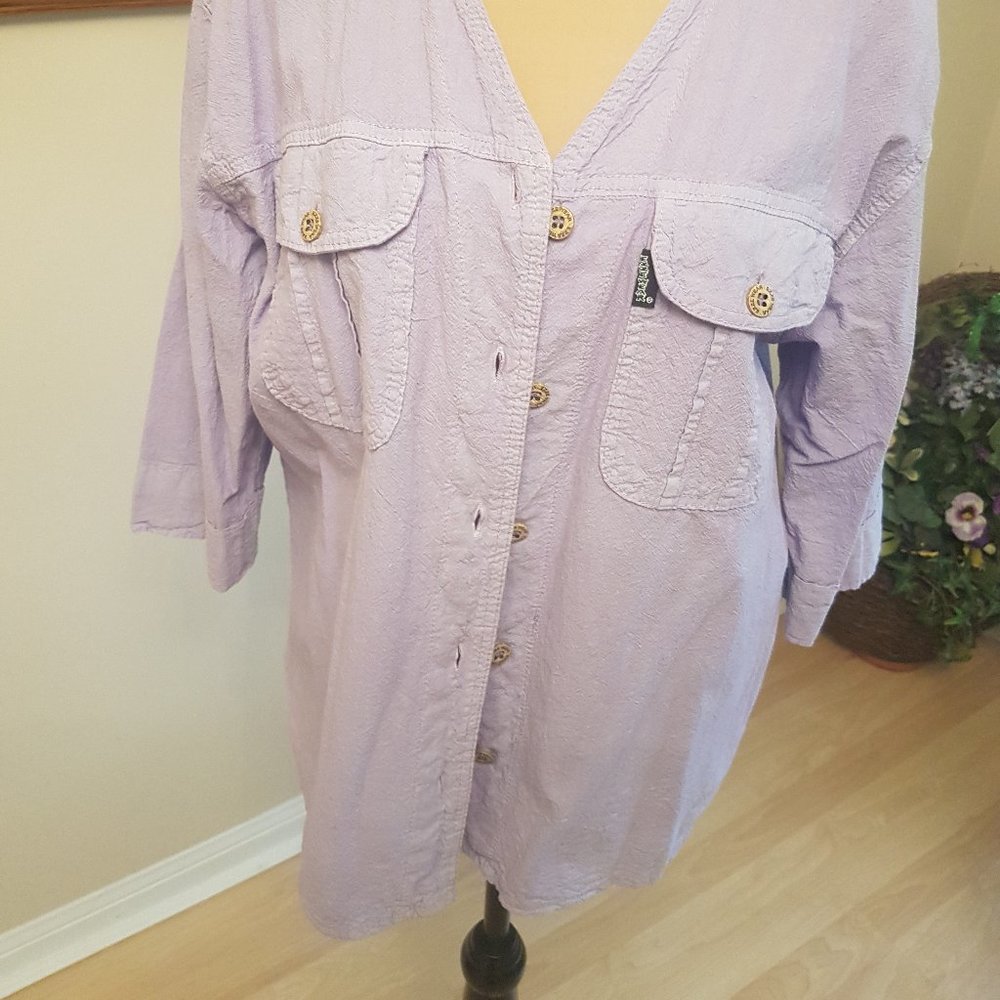Blouse - Picture 2 of 9